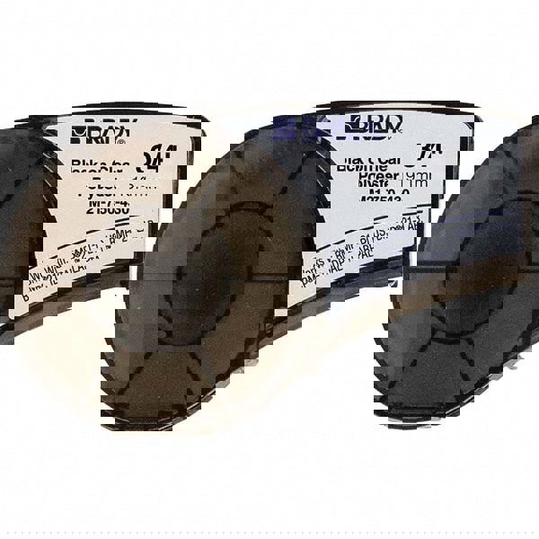 Continuous Tape Cartridges for Printers: 3/4